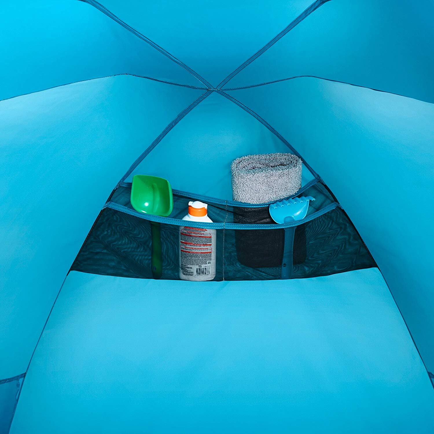 AIOIAI Easy Setup Beach Tent 