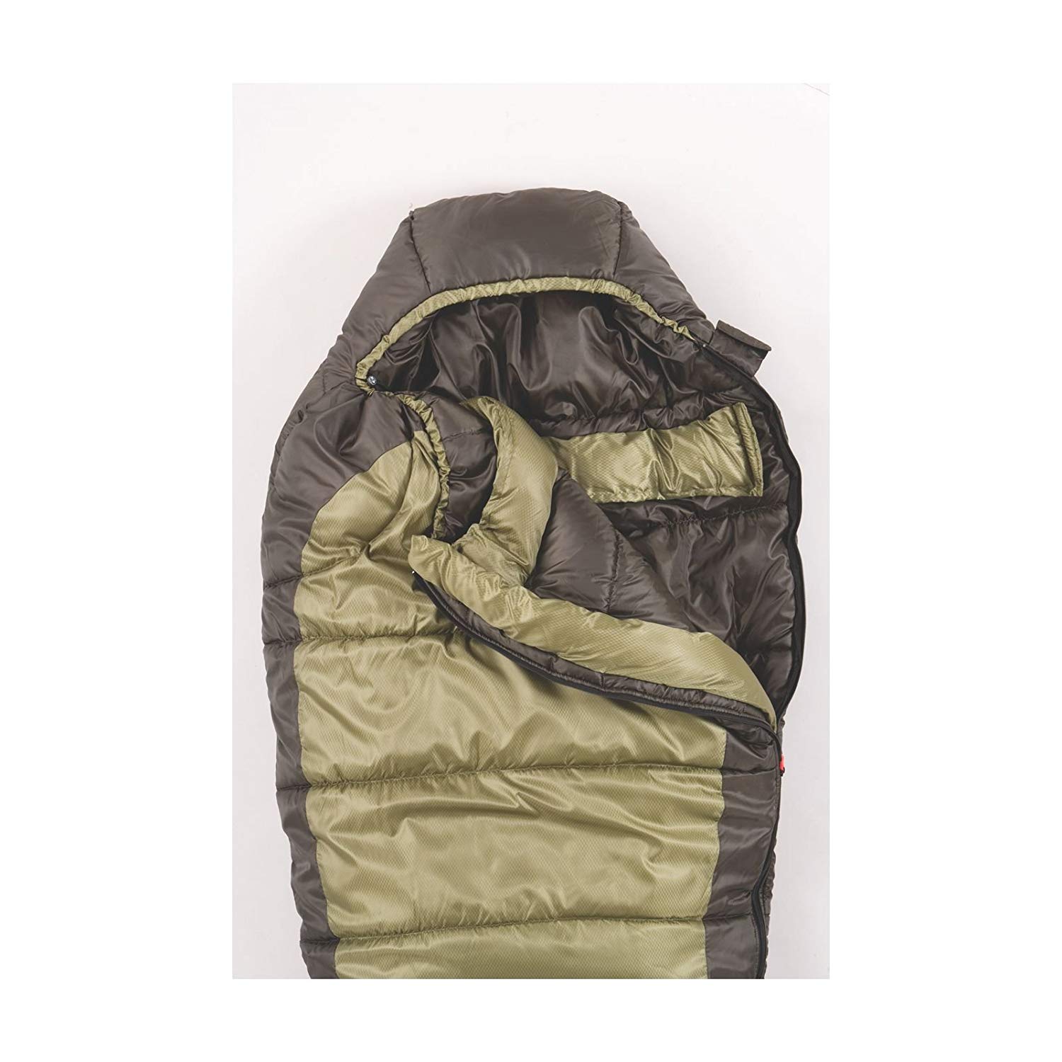 AIOIAI Adult Mummy Sleeping Bag 
