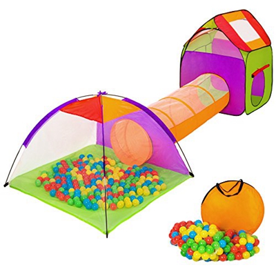 Kid Tent