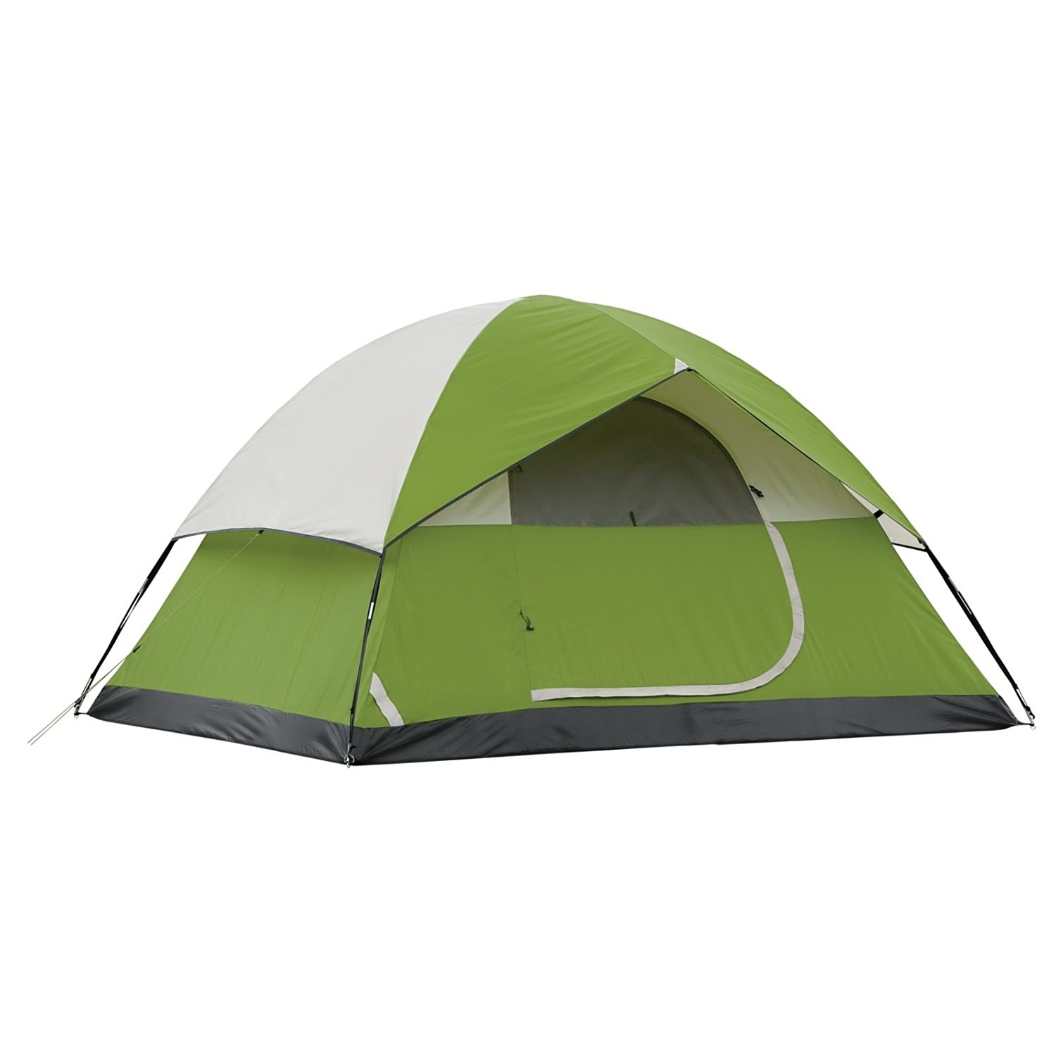AIOIAI Sundome 4-Person Camping Tent