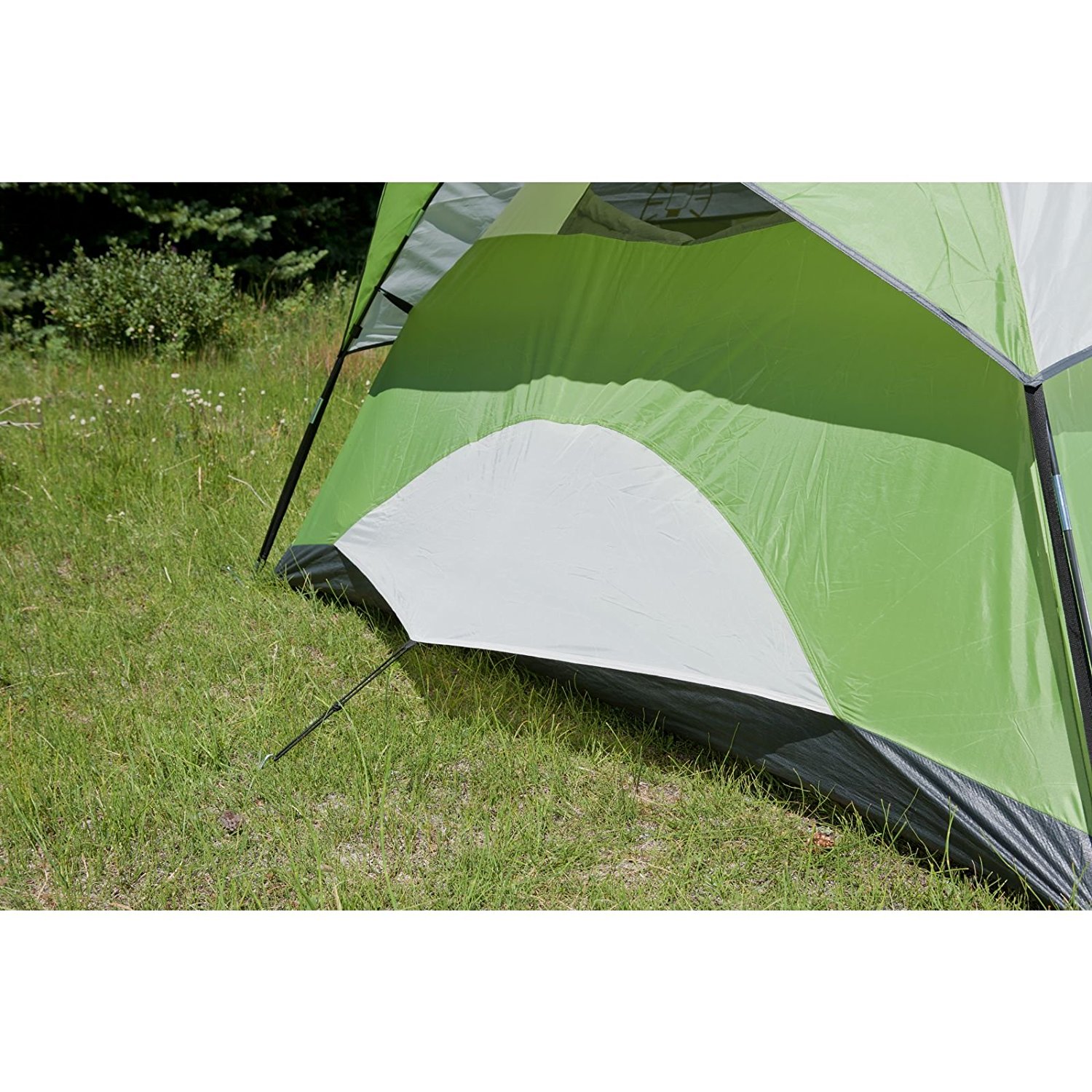 AIOIAI Sundome 4-Person Camping Tent