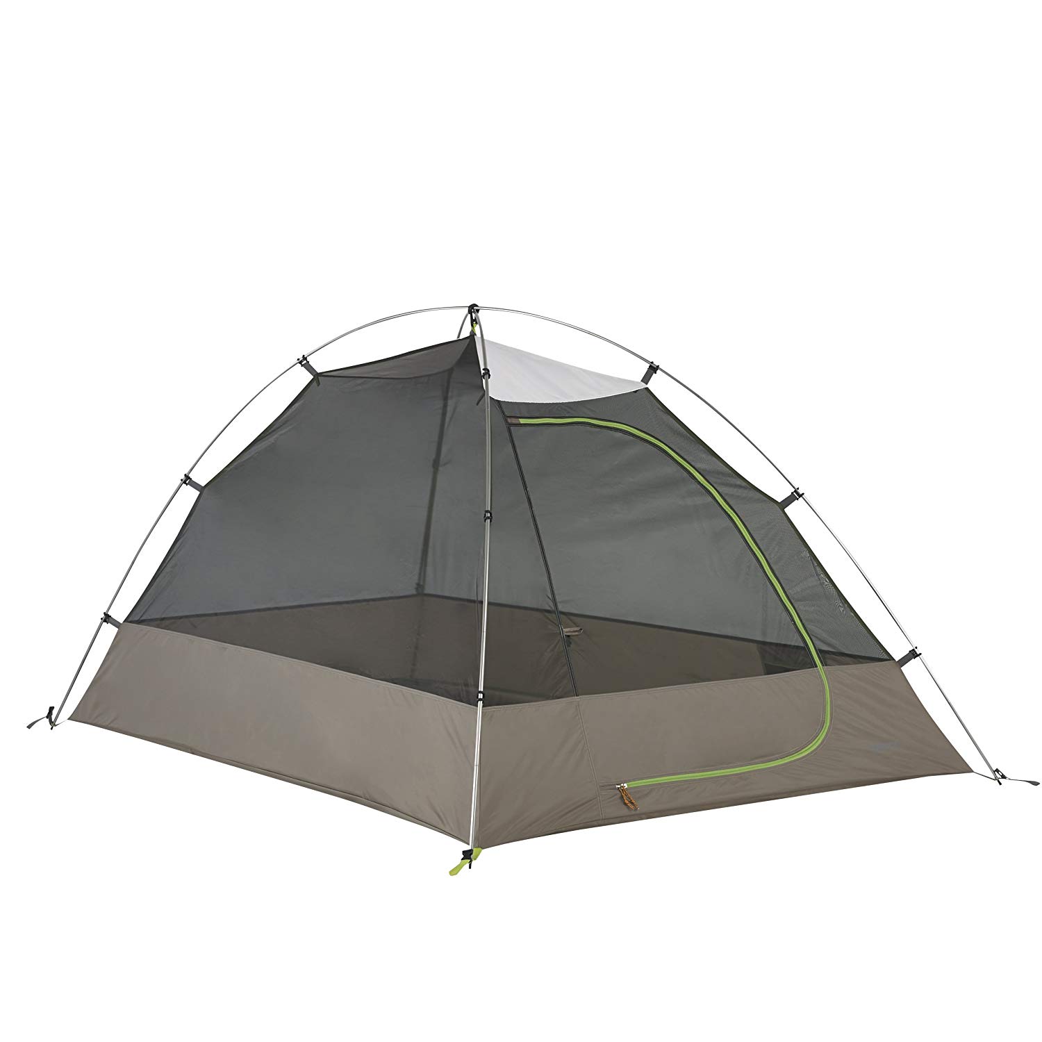 AIOIAI Grand Mesa Tent – 2 to 4 Person Camping and Backpacking Tents