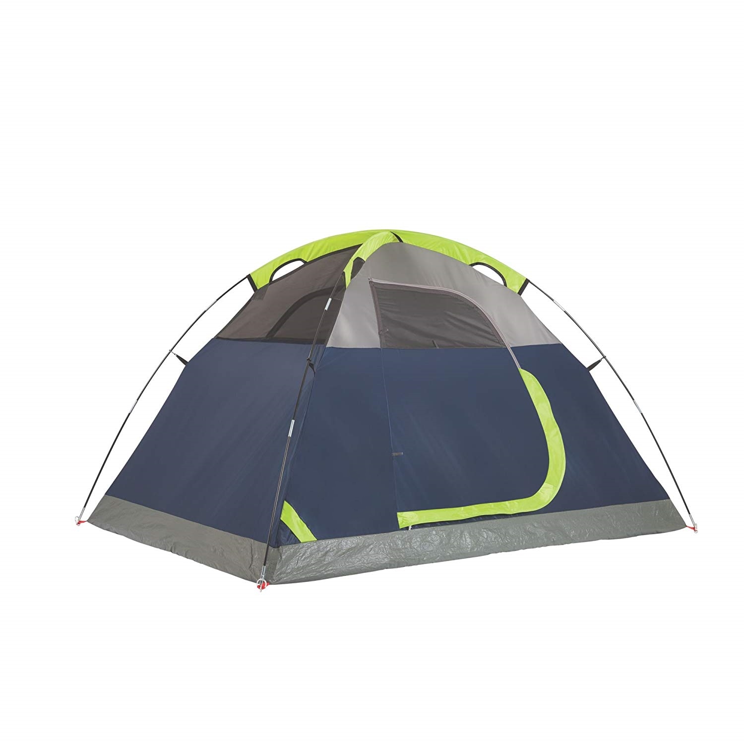 AIOIAI Sundome 2-Person Dome Tent 