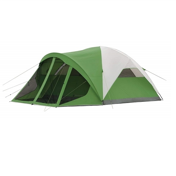 AIOIAI Screened Tent Portable Camping Hiking Easy Setup Windproof Tent