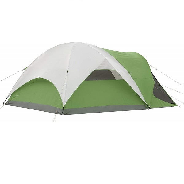 AIOIAI Screened Tent Portable Camping Hiking Easy Setup Windproof Tent