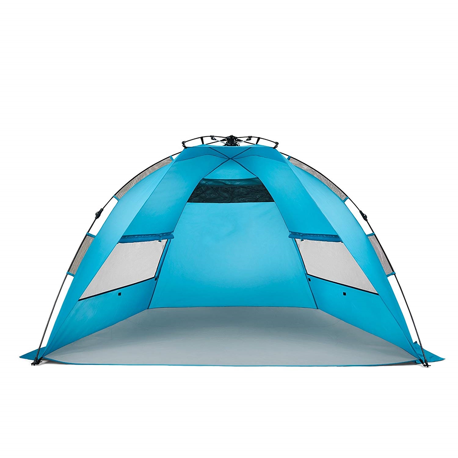 AIOIAI Easy Setup Beach Tent 