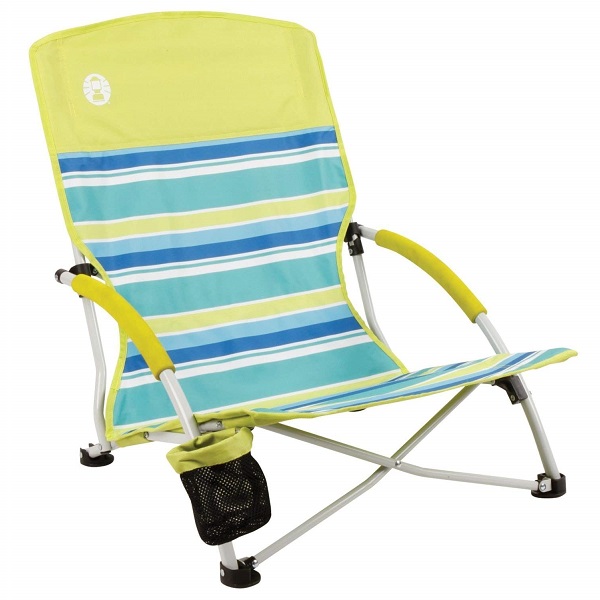 AIOIAI Utopia Breeze Beach Sling Chair 