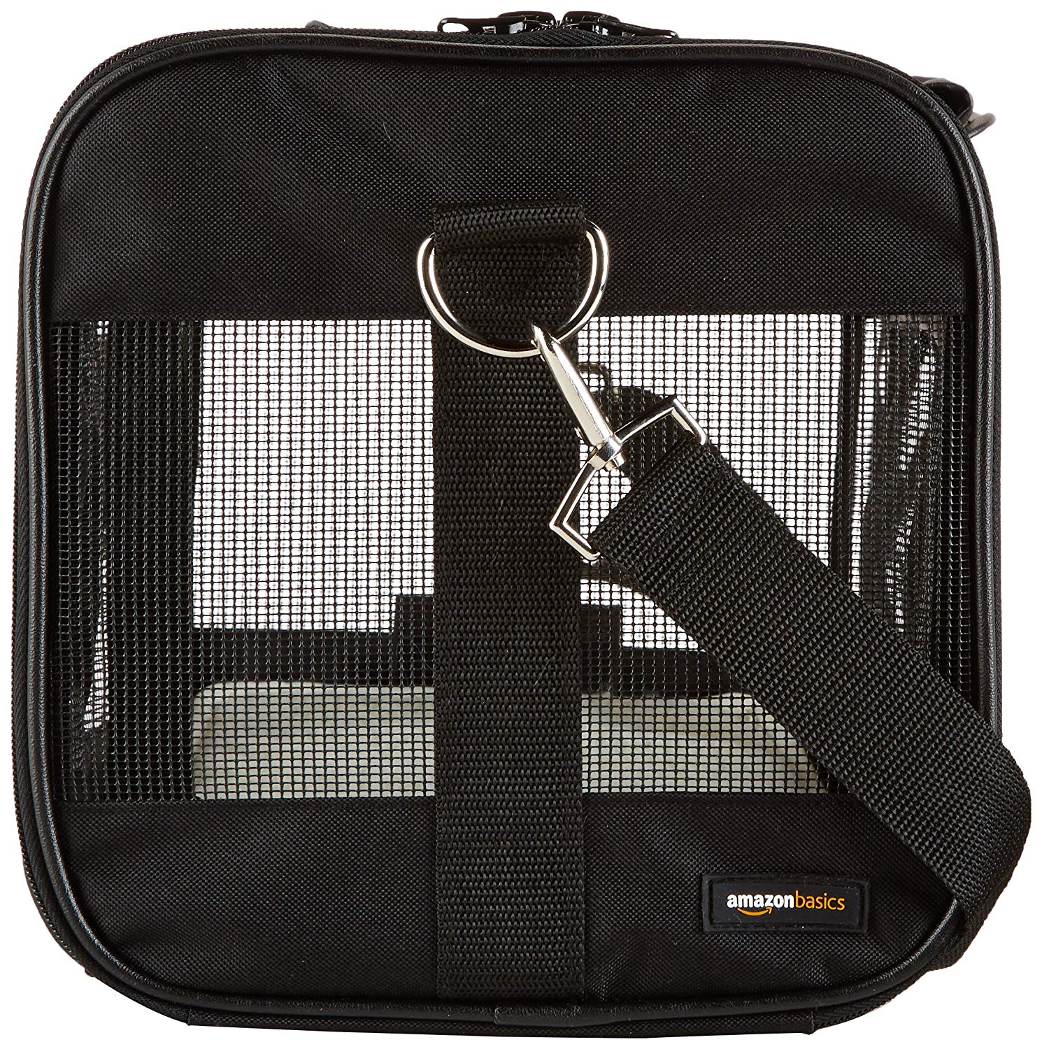 AIOIAI Soft-Sided Pet Travel Carrier 