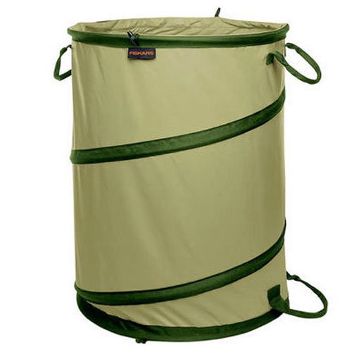 AIOIAI Collapsible Container, 30gal 