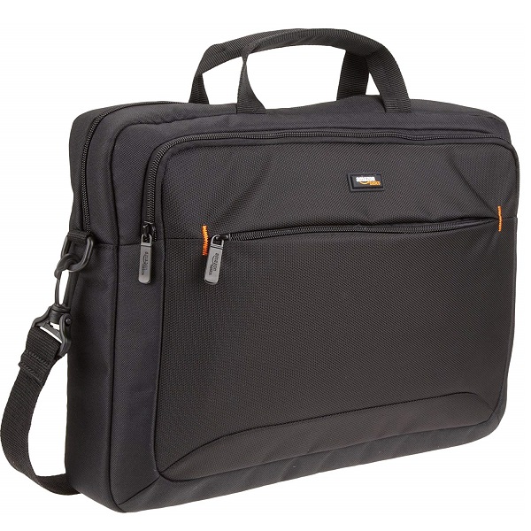 AIOIAI 15.6-Inch Laptop and Tablet Bag 